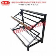 Custom Special Modified Vege Rack-3